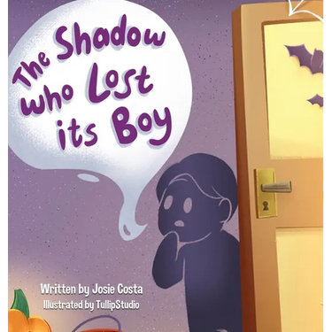 The Shadow who Lost its Boy