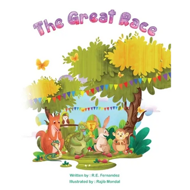 The Great Race