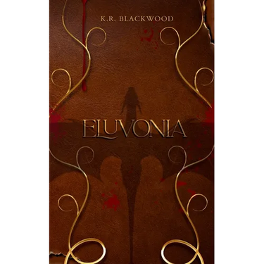 Eluvonia