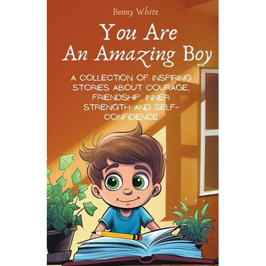 You Are An Amazing Boy