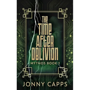 The Time After Oblivion