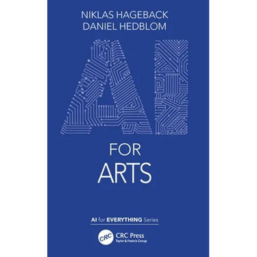 AI for Arts
