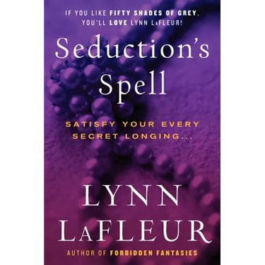 Seduction's Spell