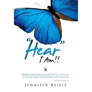 Hear I Am!!