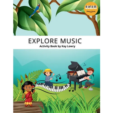 Explore Music