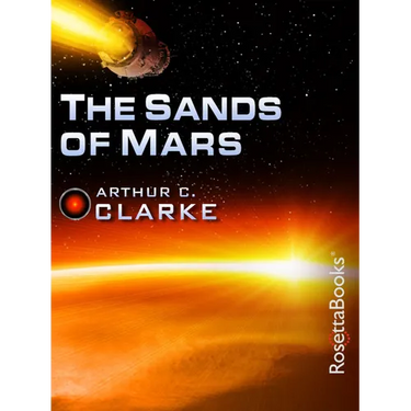 The Sands of Mars