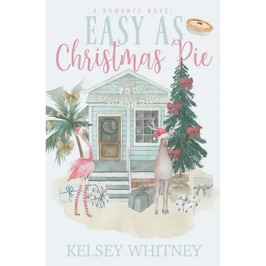 Easy as Christmas Pie