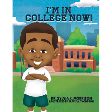 I'm In College Now