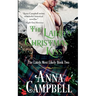 The Laird's Christmas Kiss: The Lairds Most Likely Book 2