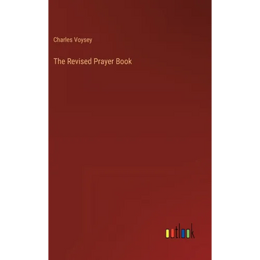 The Revised Prayer Book