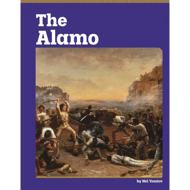 The Alamo