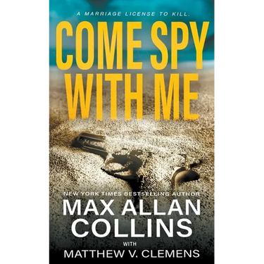 Come Spy With Me