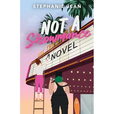 Not a Showmance