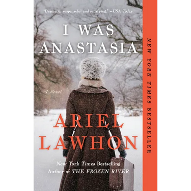 I Was Anastasia