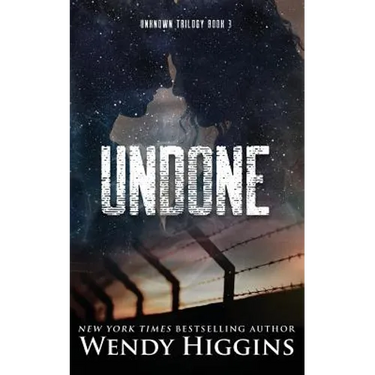 Undone