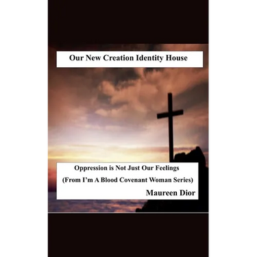 Our New Creation Identity House