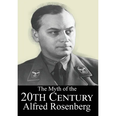 The Myth of the 20th Century