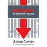 Mentoring: Leadership to Legacy