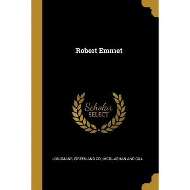 Robert Emmet