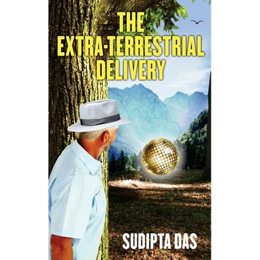 The Extra-Terrestrial Delivery
