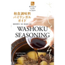 Washoku Seasoning (Bilingual Guide to Japan)