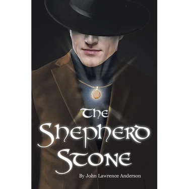 The Shepherd Stone
