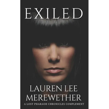 Exiled: A Lost Pharaoh Chronicles Complement