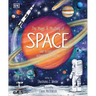 The Magic and Mystery of Space: Tour Across Our Astounding Universe