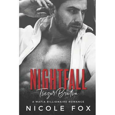 Nightfall: A Dark Mafia Romance