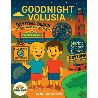 Goodnight Volusia