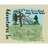 Adventures in 100 Acre Wood: Pooh Truck Tales
