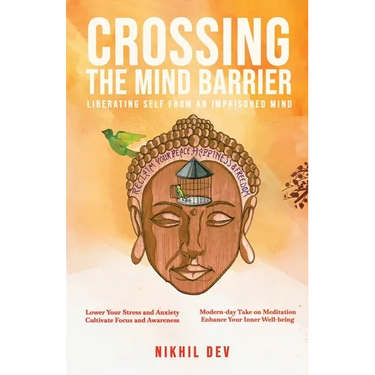 Crossing The Mind Barrier