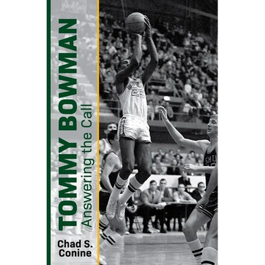 Tommy Bowman: Answering the Call