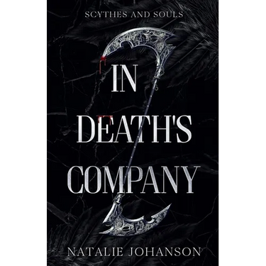 In Death's Company
