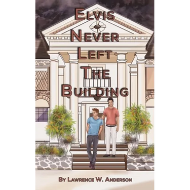 Elvis Never Left the Building