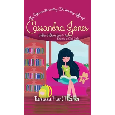 Club Girls (Episode 2): The Extraordinarily Ordinary Life of Cassandra Jones