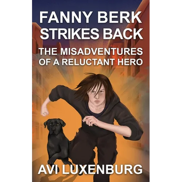 Fanny Berk Strikes Back