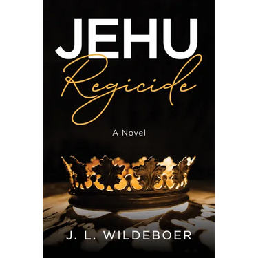 Jehu: Regicide