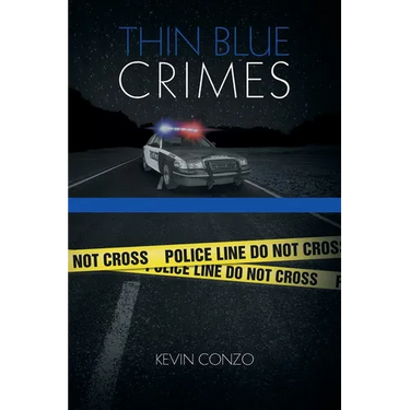 Thin Blue Crimes
