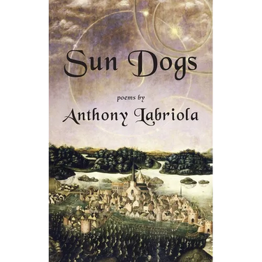 Sun Dogs