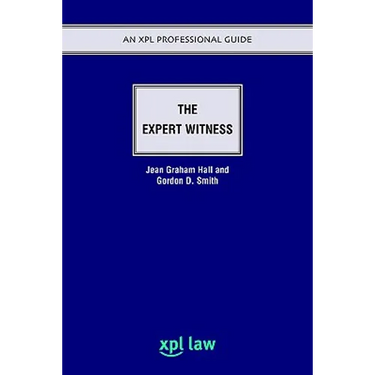 The Expert Witness