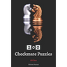 200 Checkmate Puzzles