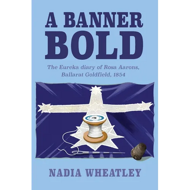 A Banner Bold