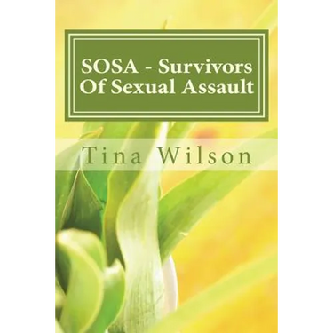 SOSA - Survivors Of Sexual Assault: 14 - Day Devotional