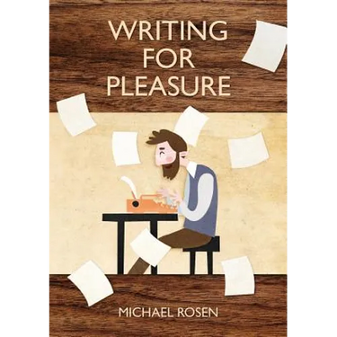 Writing For Pleasure