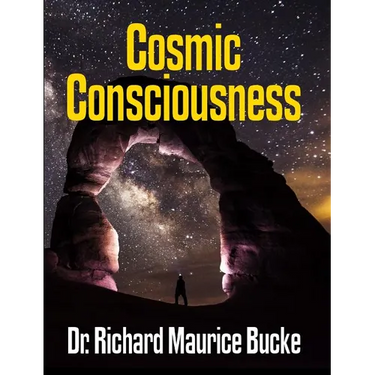 Cosmic Consciousness - facsimile edition