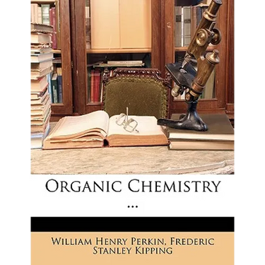 Organic Chemistry ...