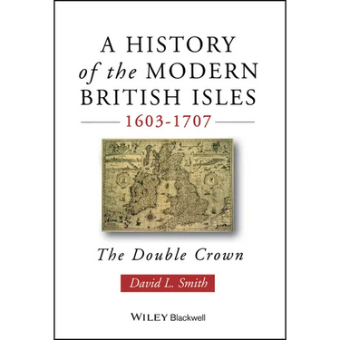 History of the Modern British Isles