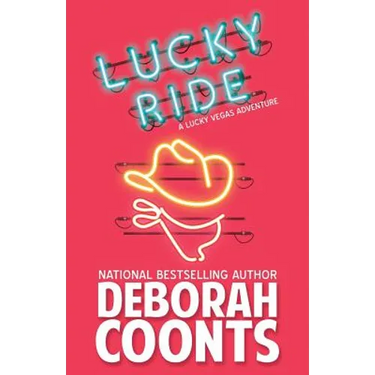 Lucky Ride
