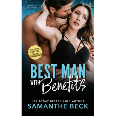 Best Man with Benefits
